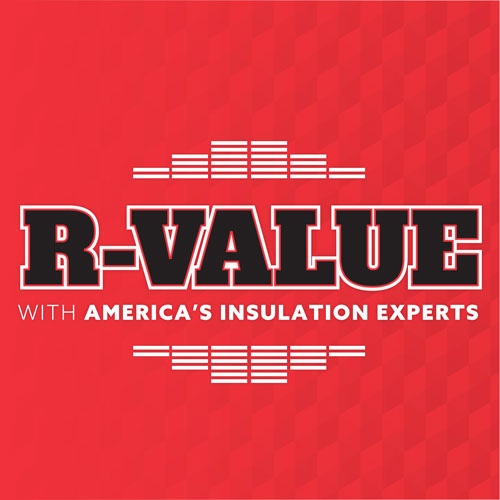 R-Value Podcast